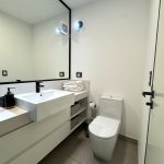 15 Baño