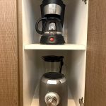 27. Cafetera